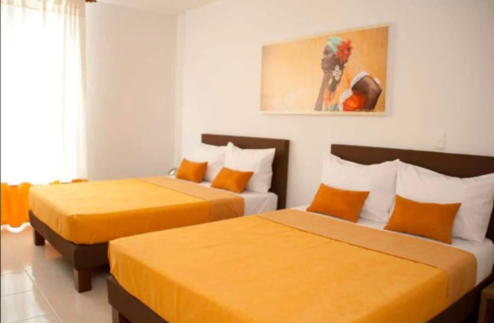 Condina Hotel 3*