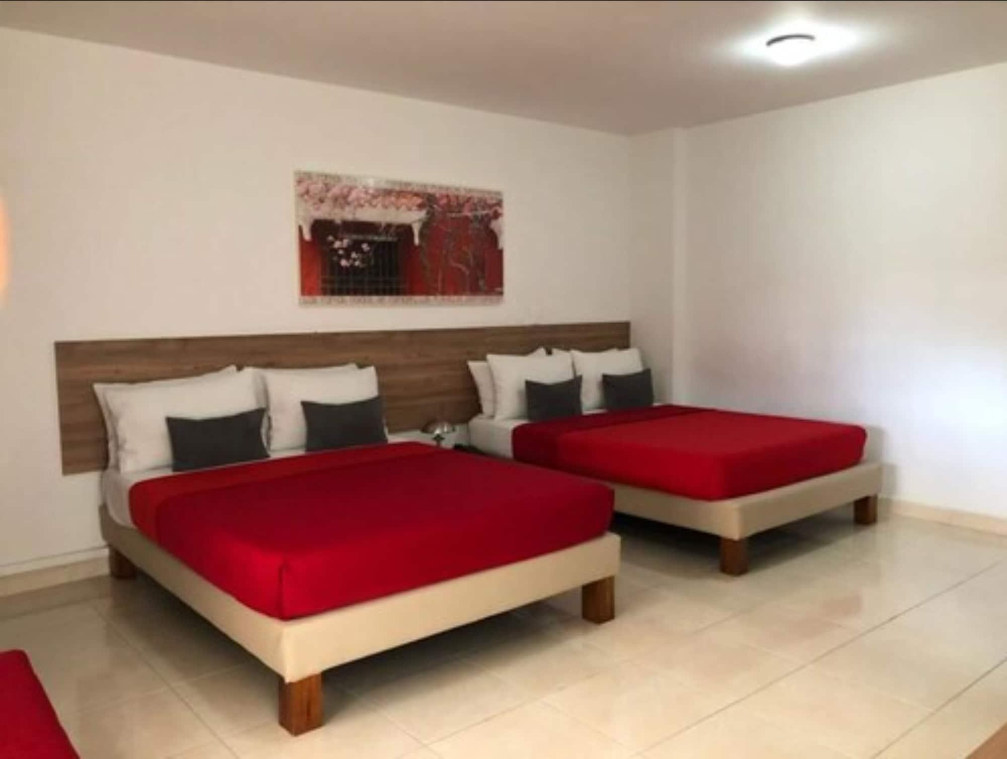 Condina Hotel Pereira