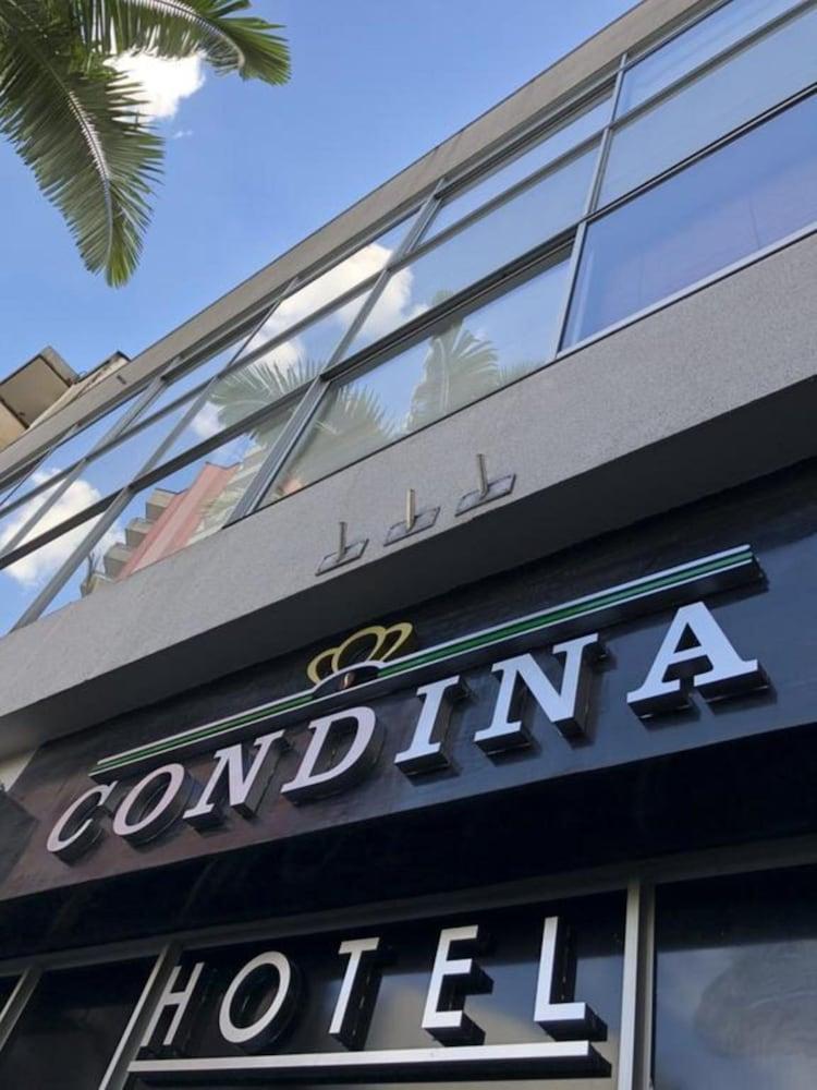 Condina Hotel
