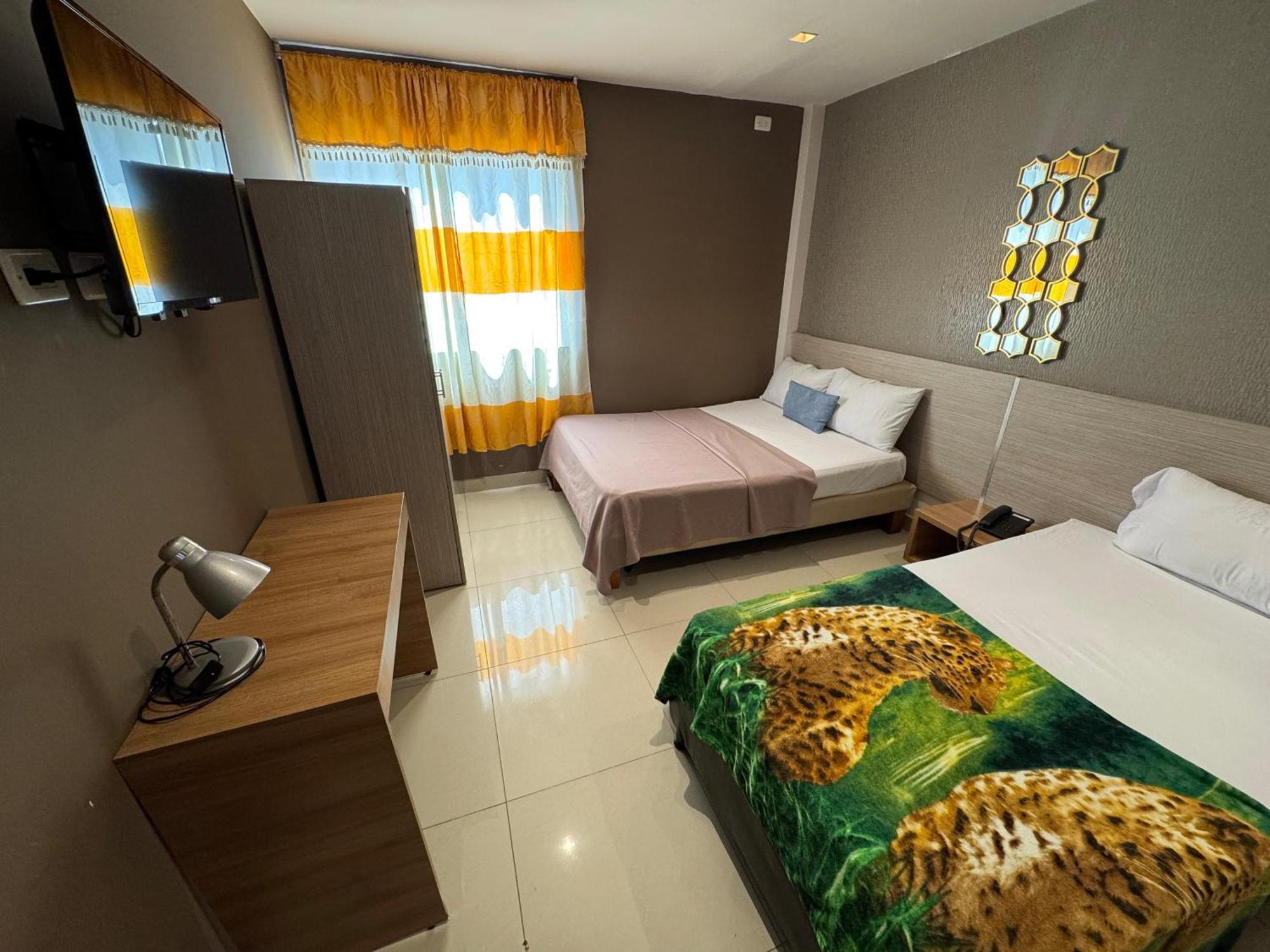Hotel Condina Pereira