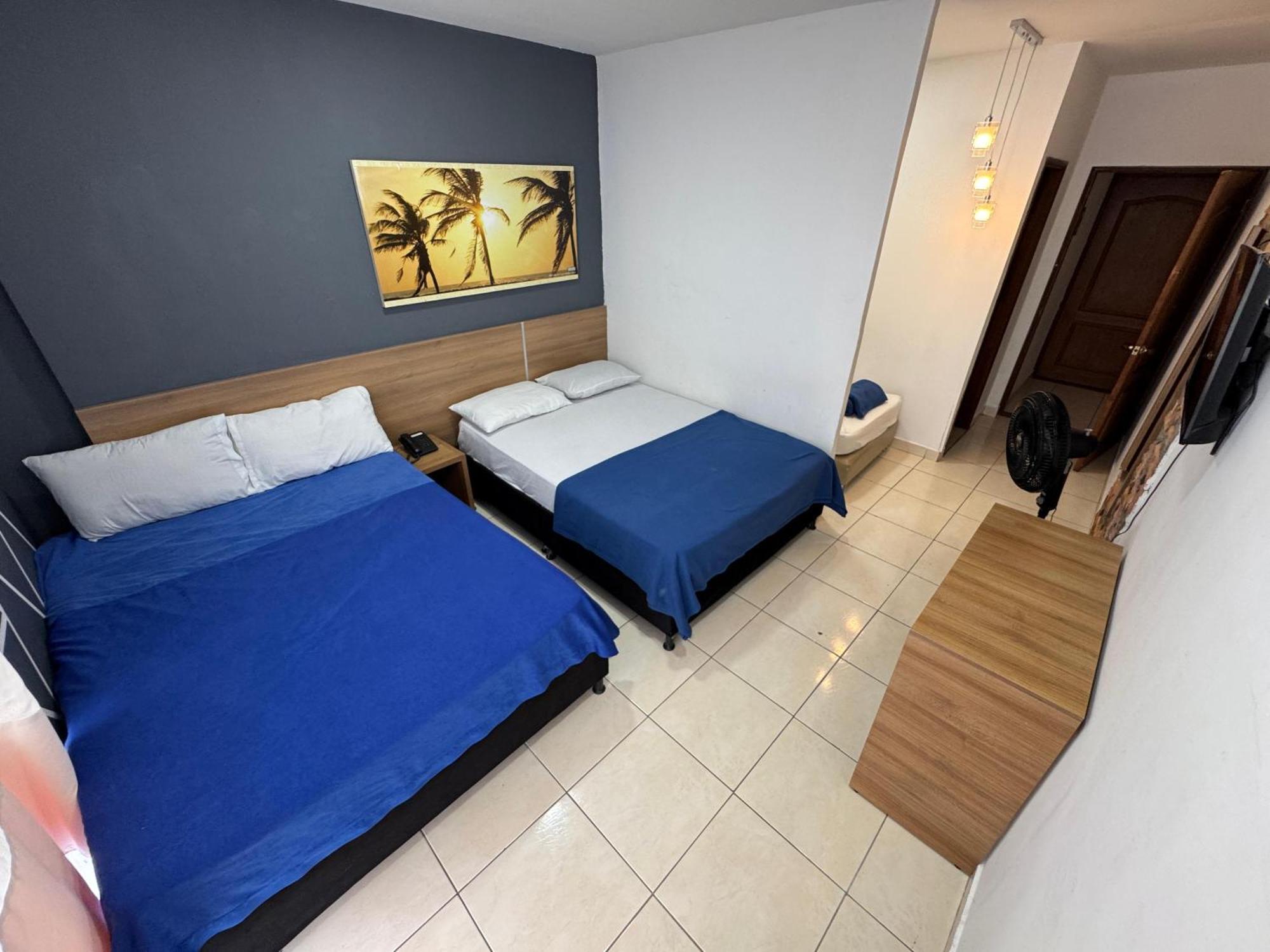 Hotel Condina
