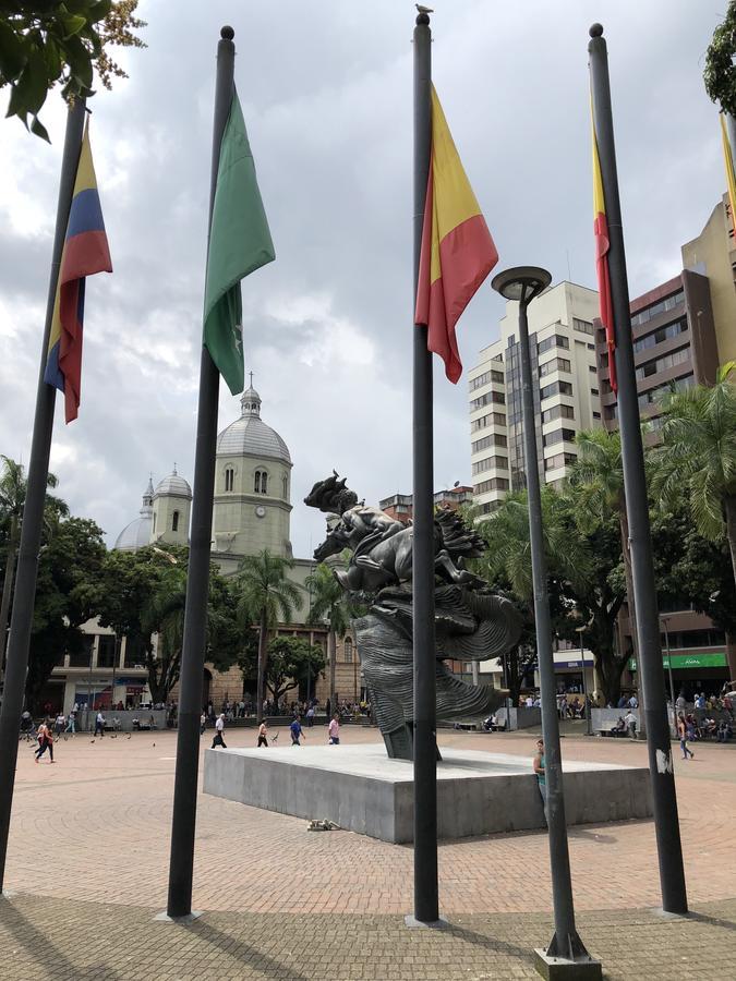Condina Hotel Pereira