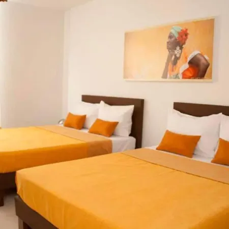 Hotel Condina Pereira Exterior photo