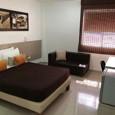 Hotel Condina Pereira Exterior photo