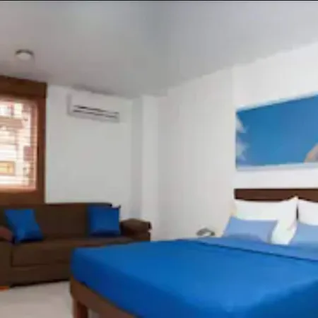 Hotel Condina Pereira Exterior photo