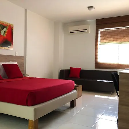 Hotel Condina Pereira Exterior photo