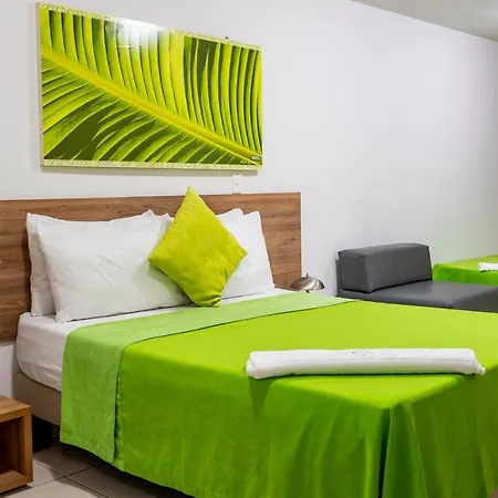 Hotel Condina Pereira Exterior photo