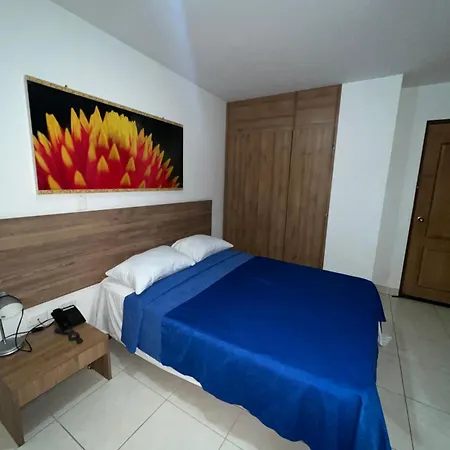 Hotel Condina Pereira Exterior photo