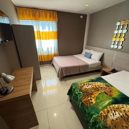 Hotel Condina Pereira Exterior photo