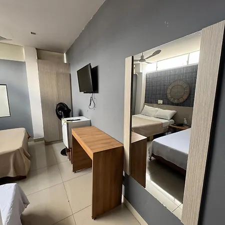 Hotel Condina Pereira Exterior photo