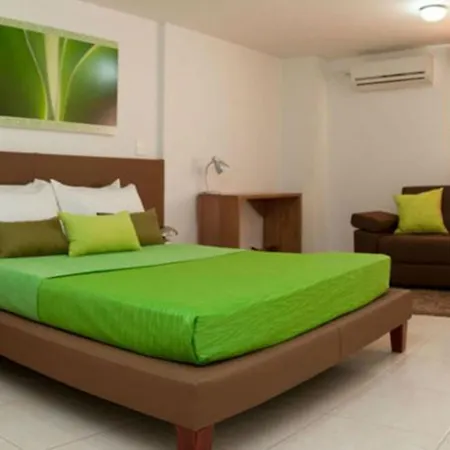 Hotel Condina Pereira Exterior photo