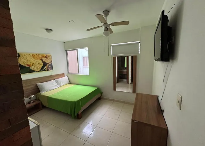 Hotel Condina Pereira