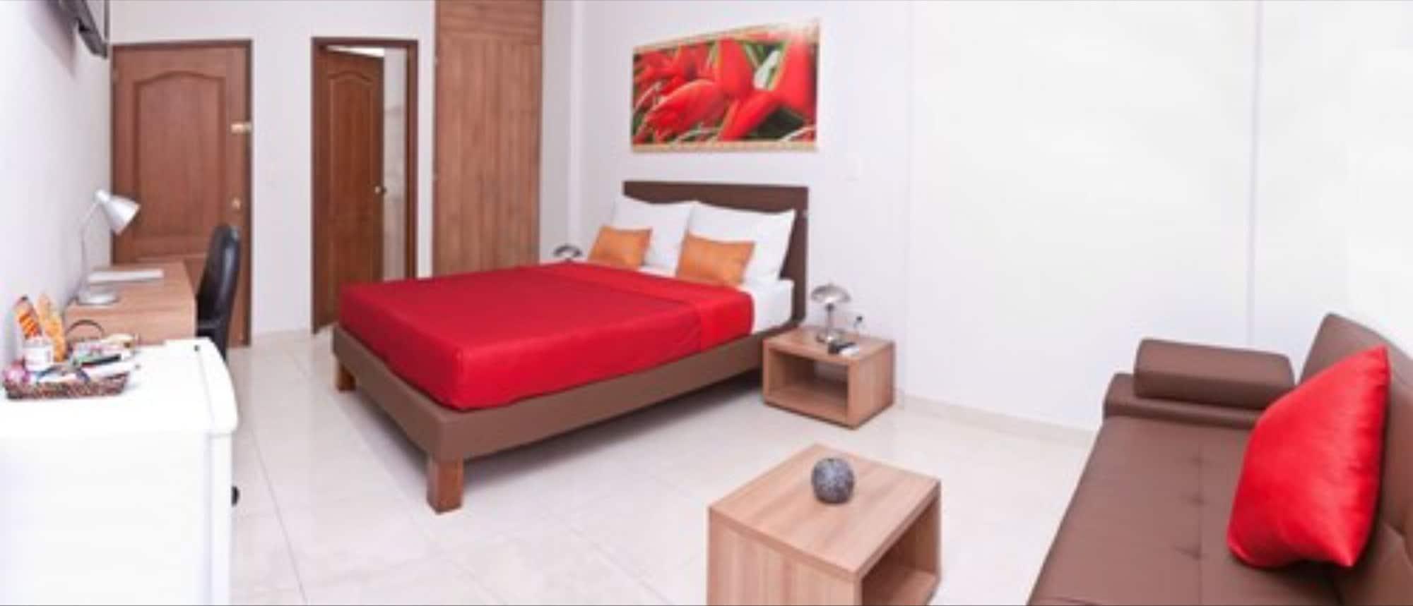 Condina Hotel Pereira