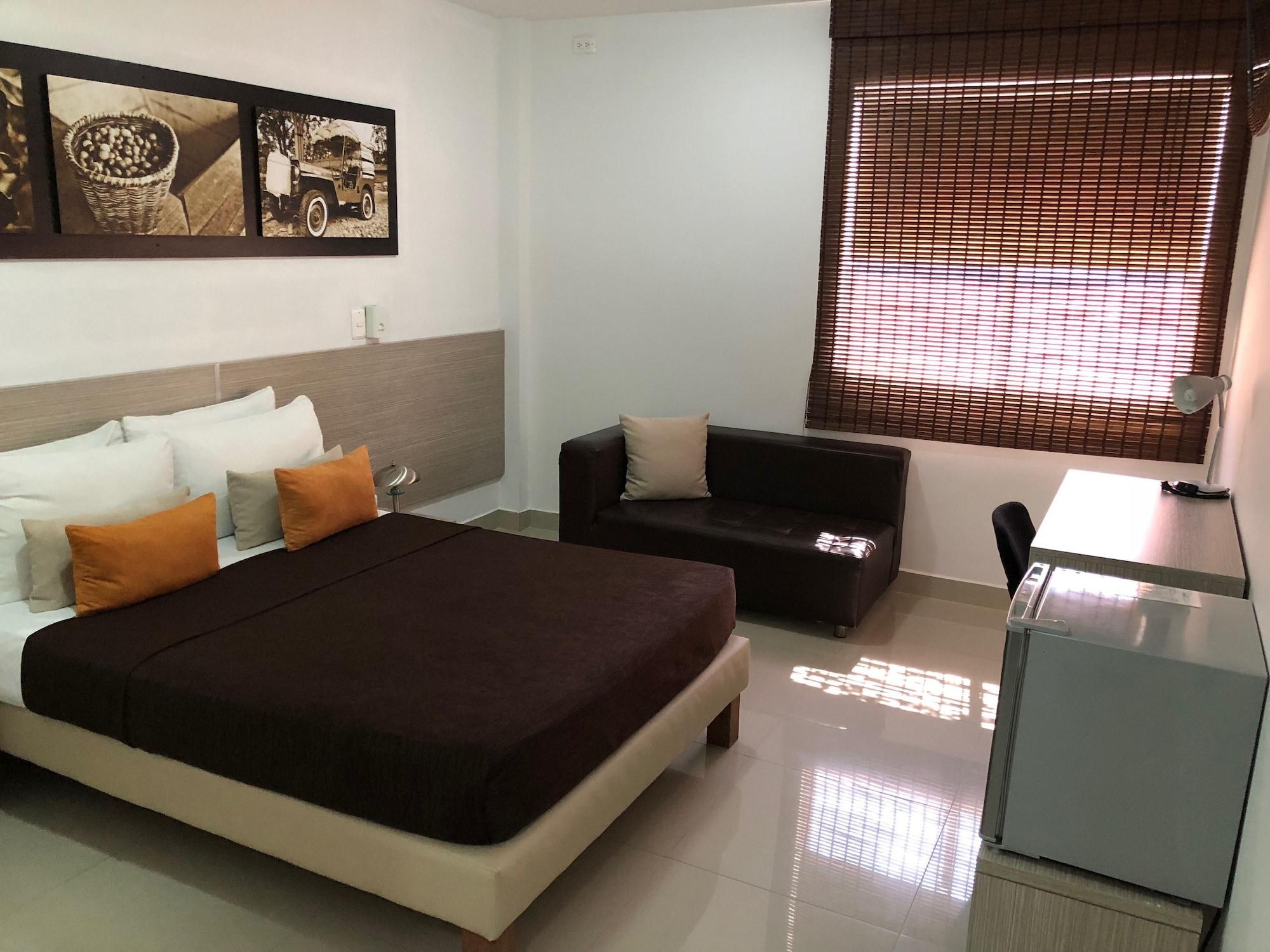 Condina Hotel Pereira