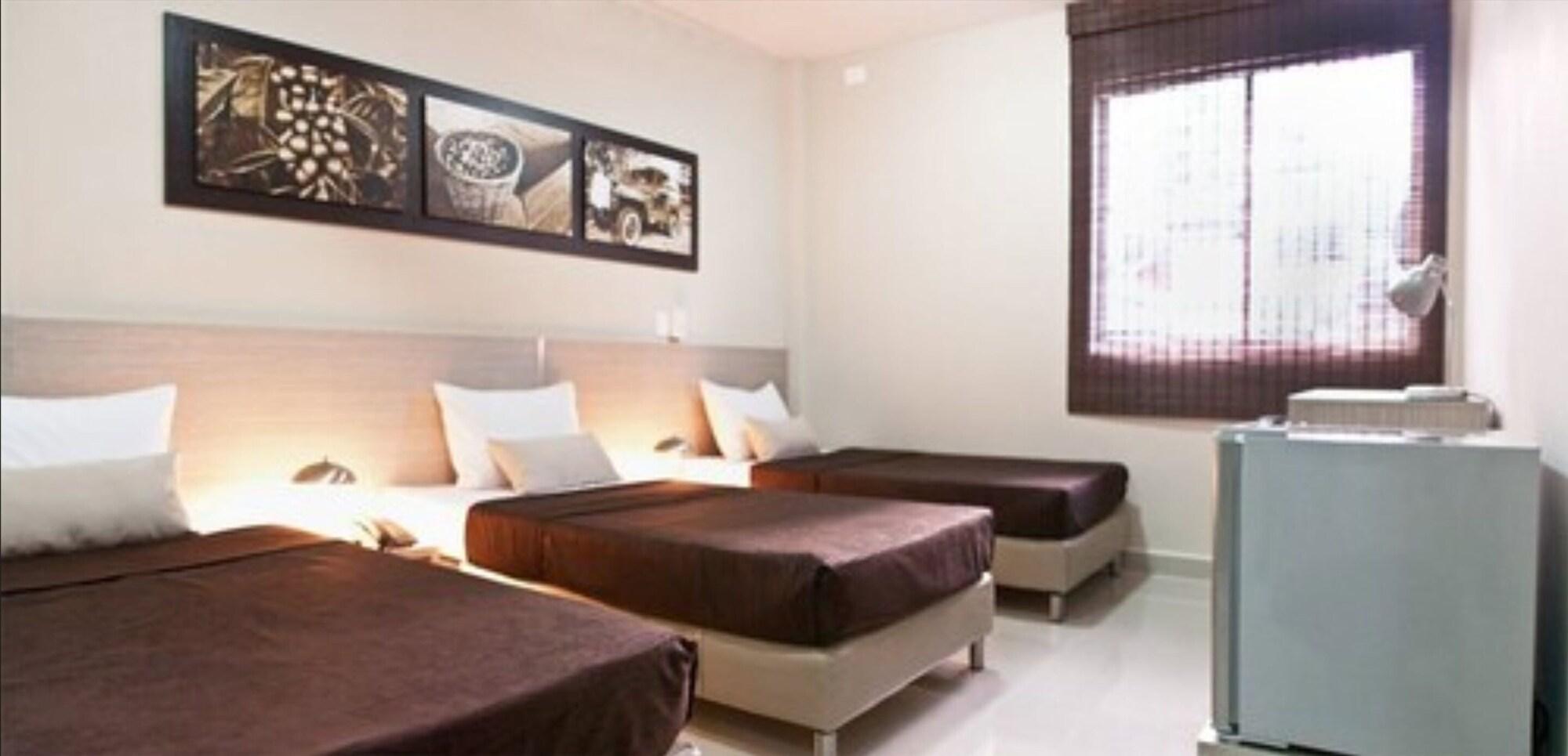 Hotel Condina