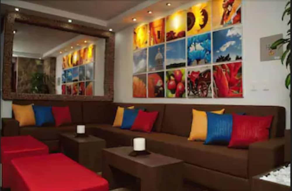Hotel Condina Pereira
