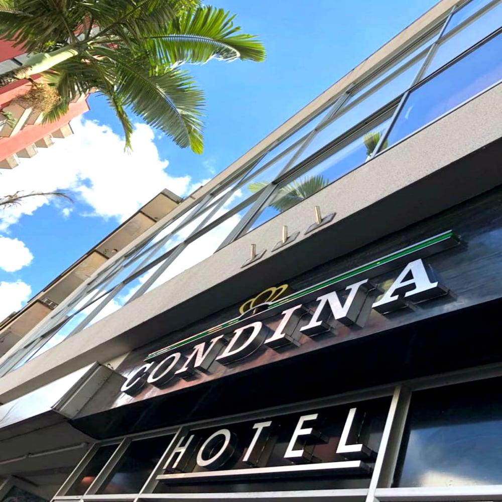 Condina Pereira
