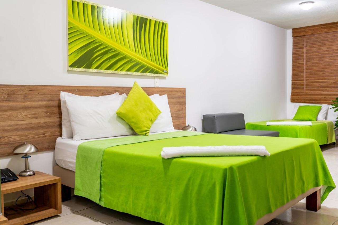Condina Hotel
