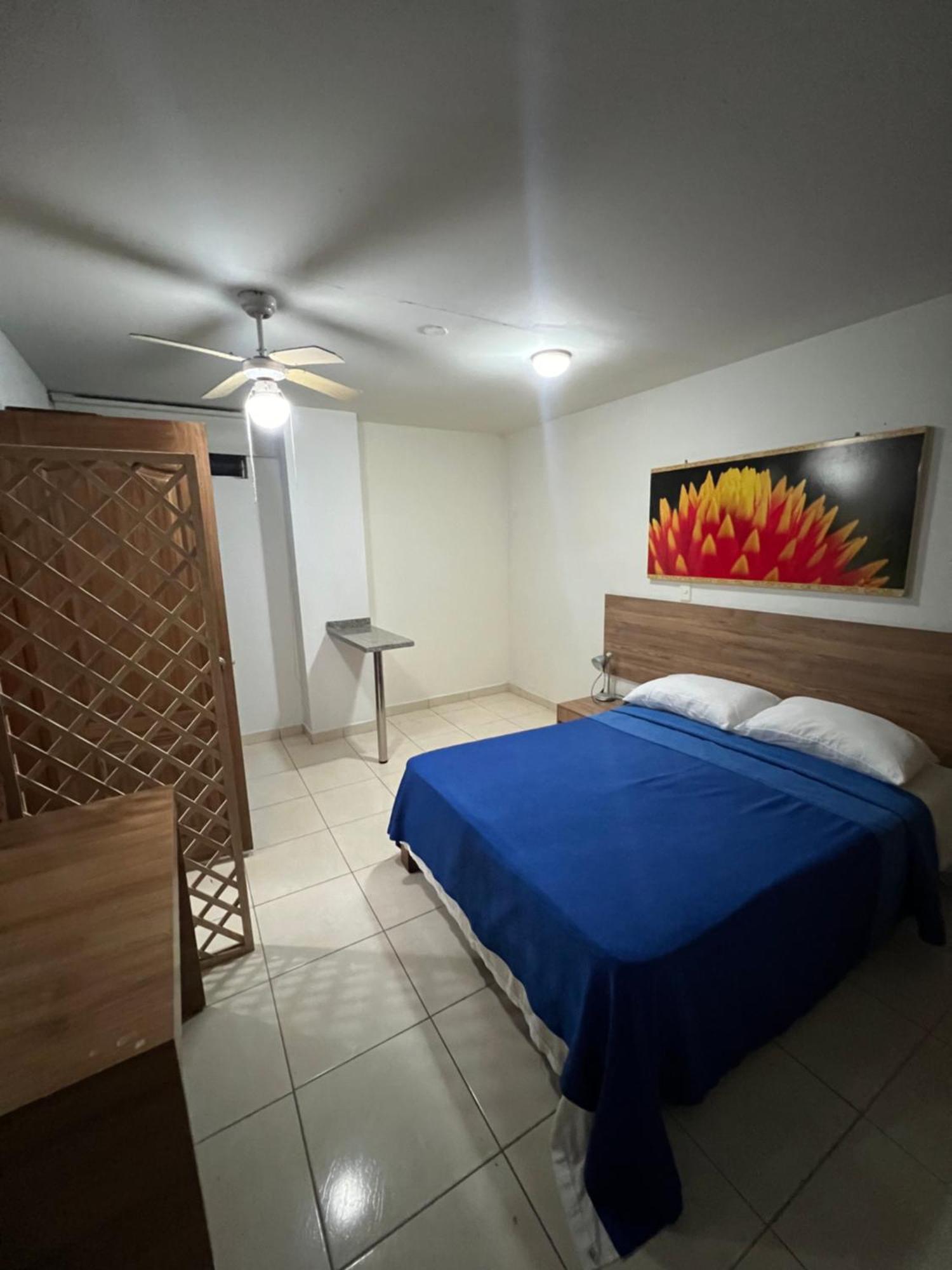 Hotel Condina Pereira