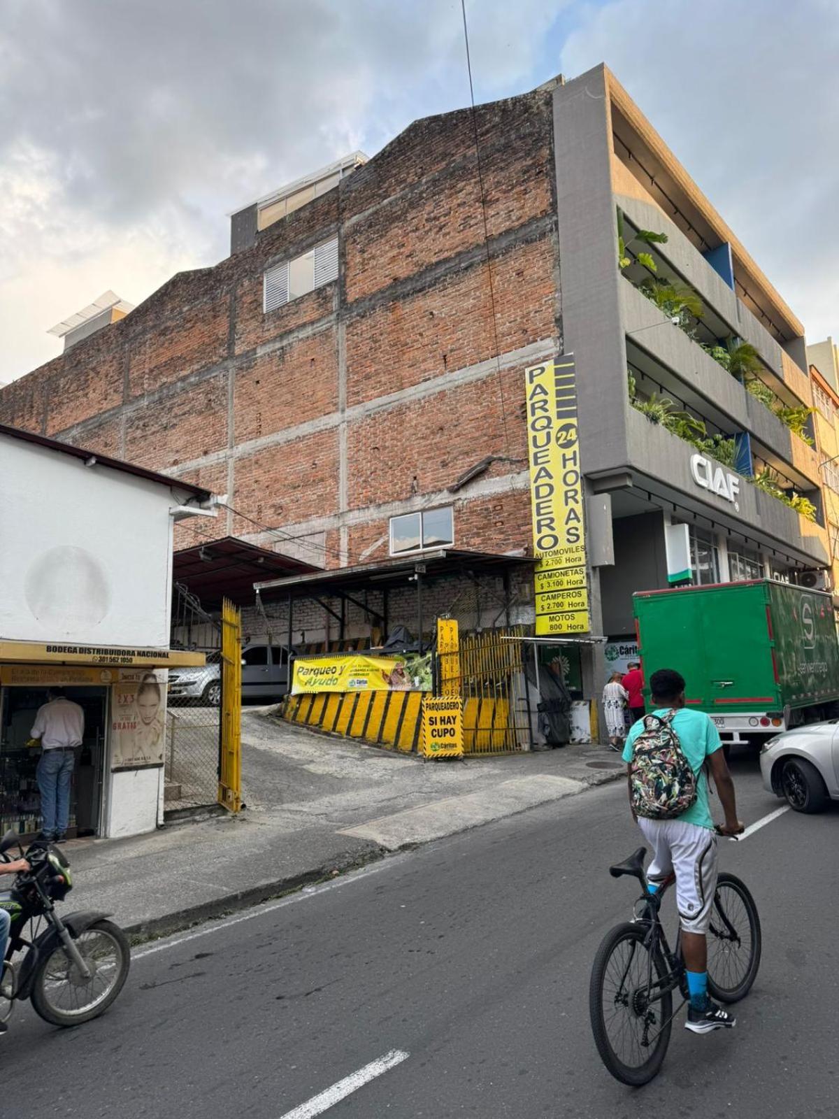 Condina Hotel