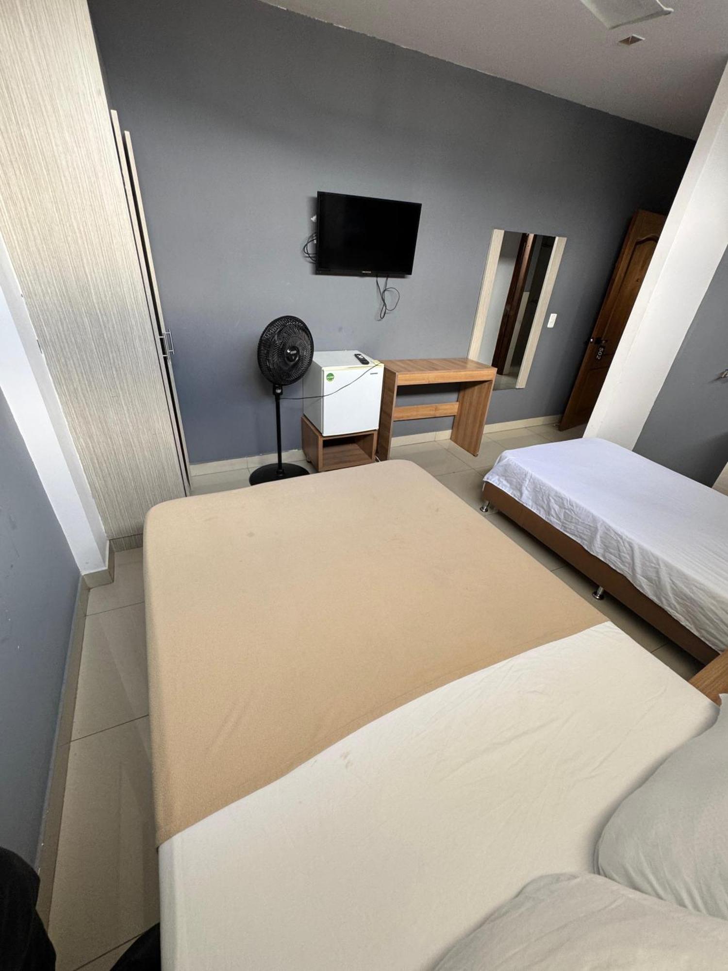 Hotel Condina