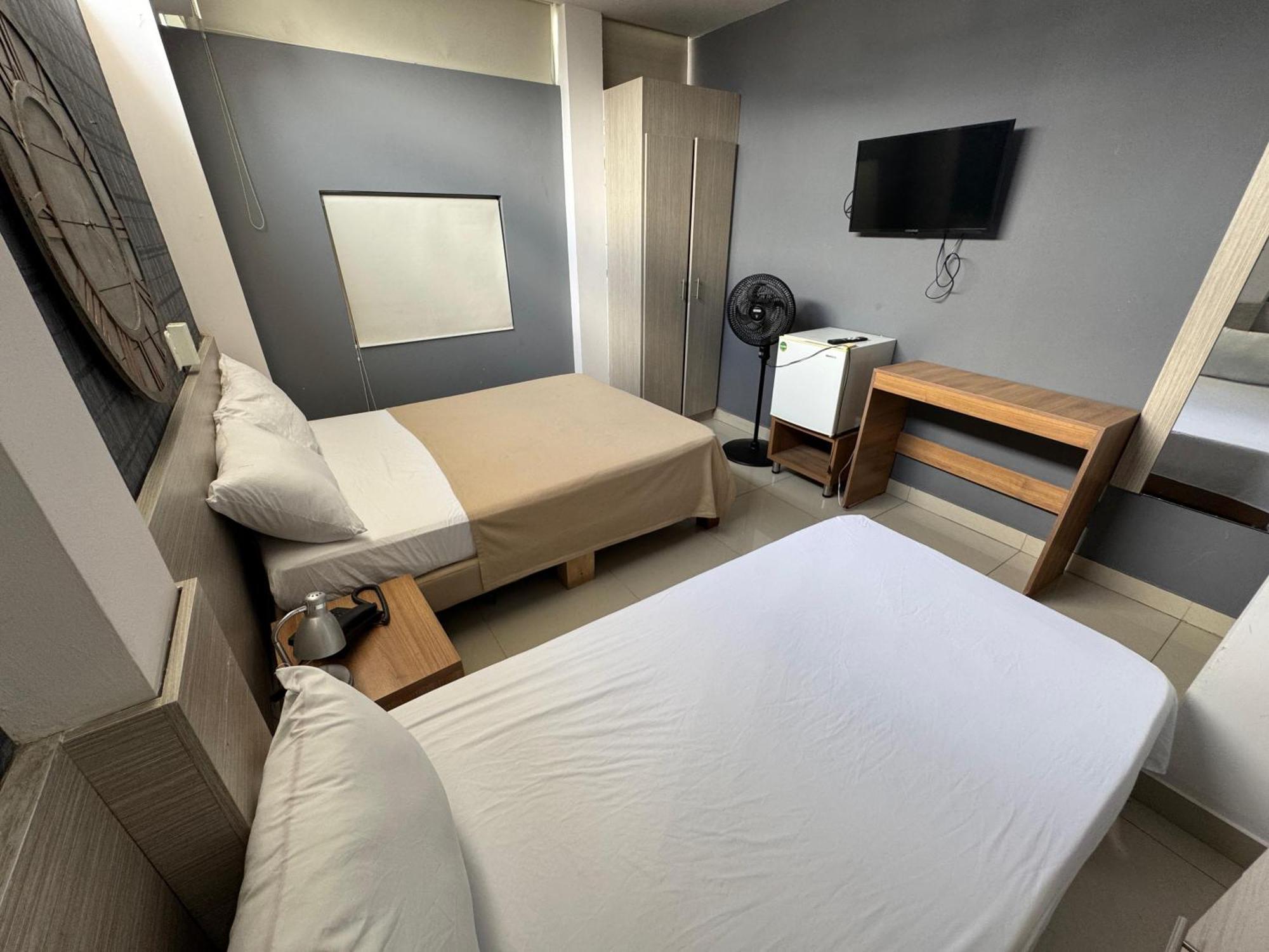Condina Hotel 3*