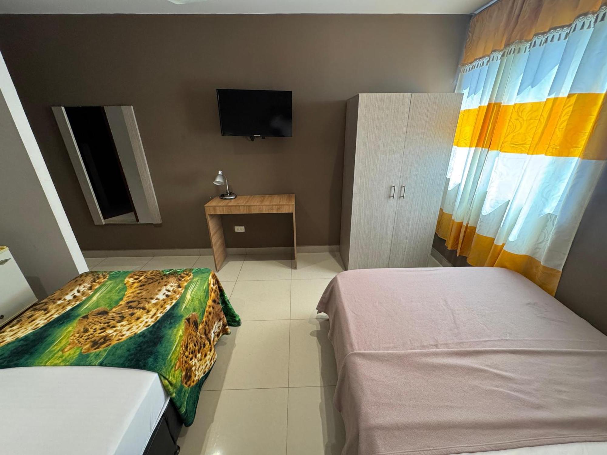 Condina Hotel 3*