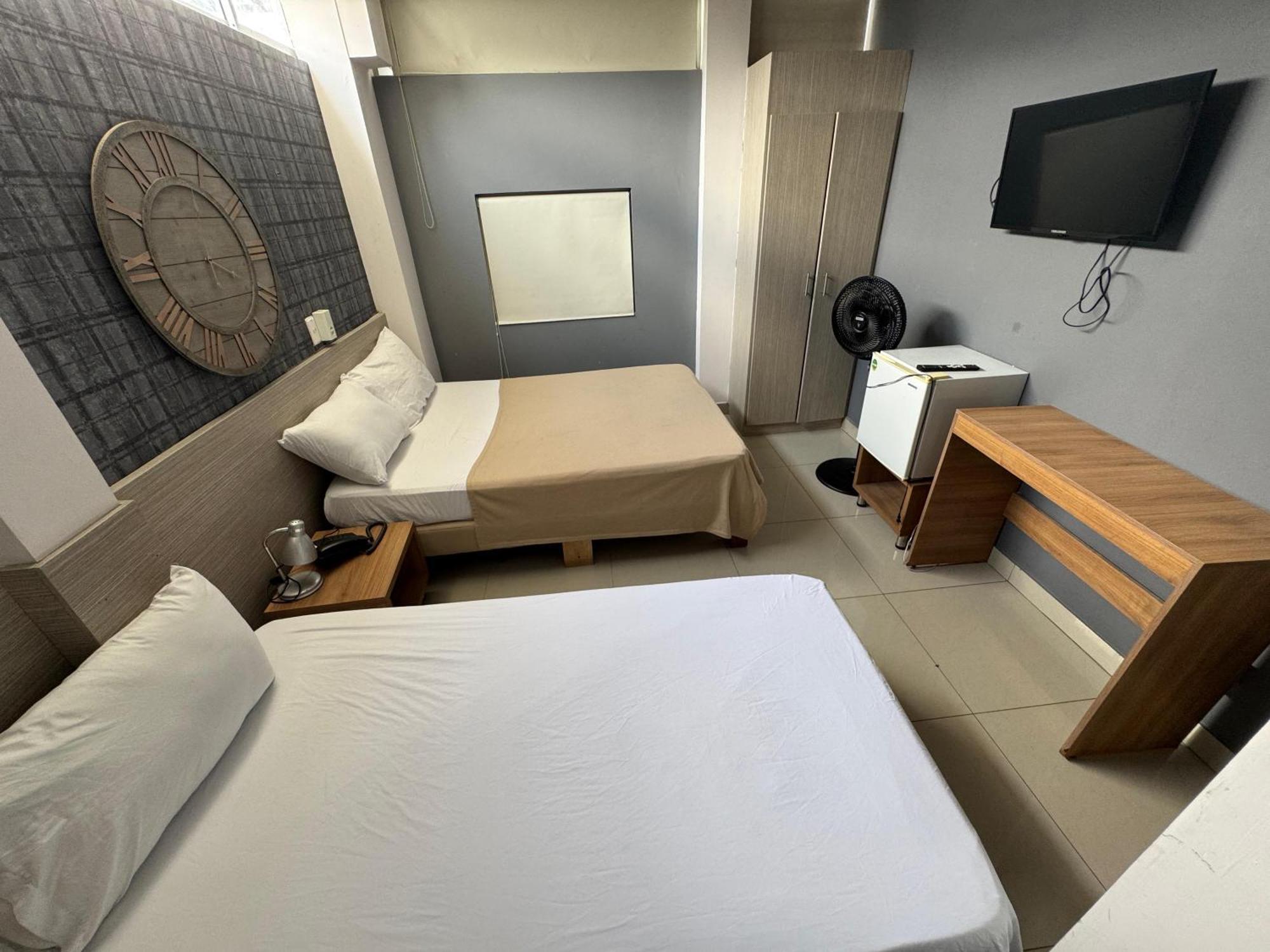 Condina Hotel Pereira