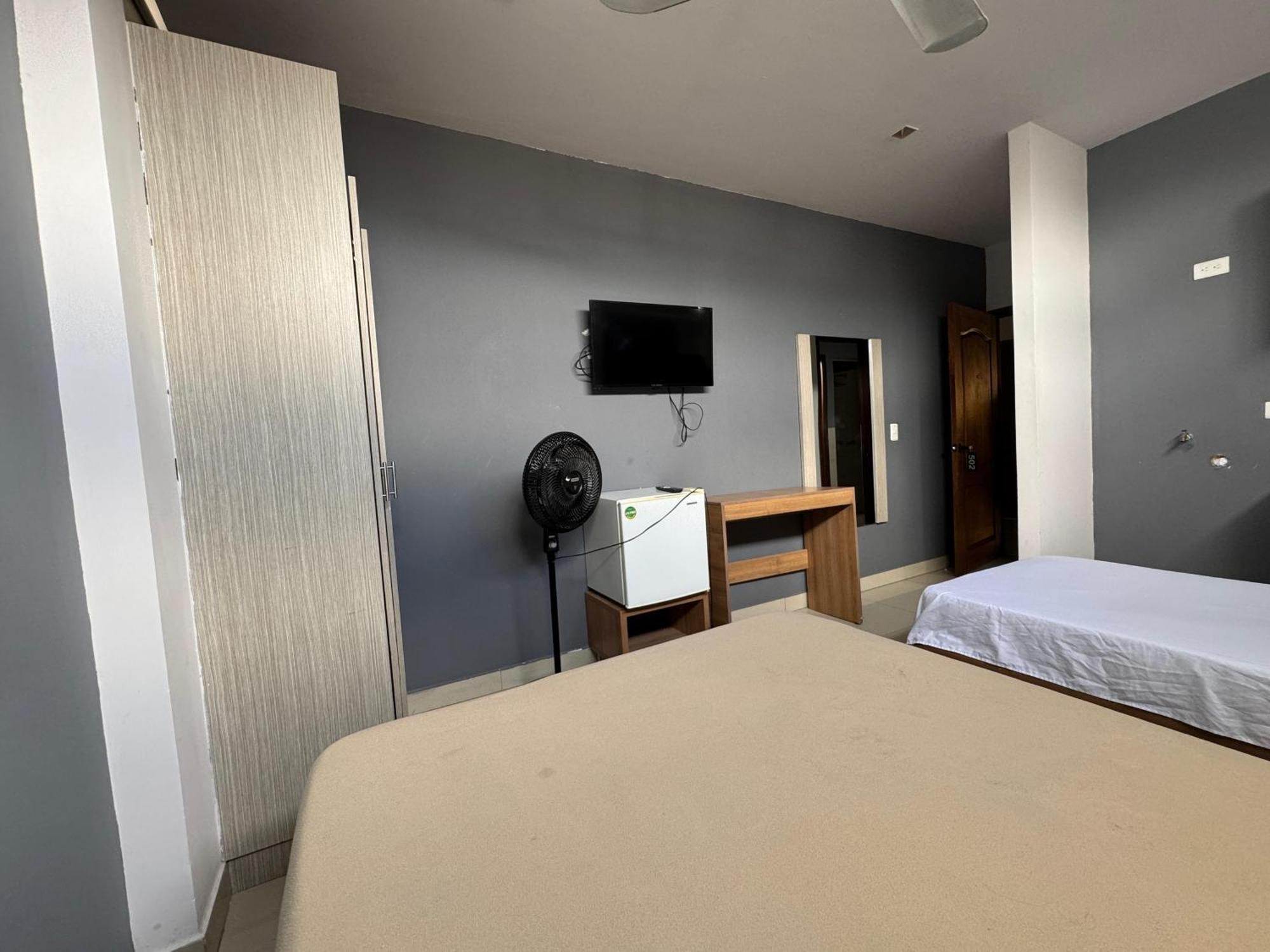 Hotel Condina Pereira