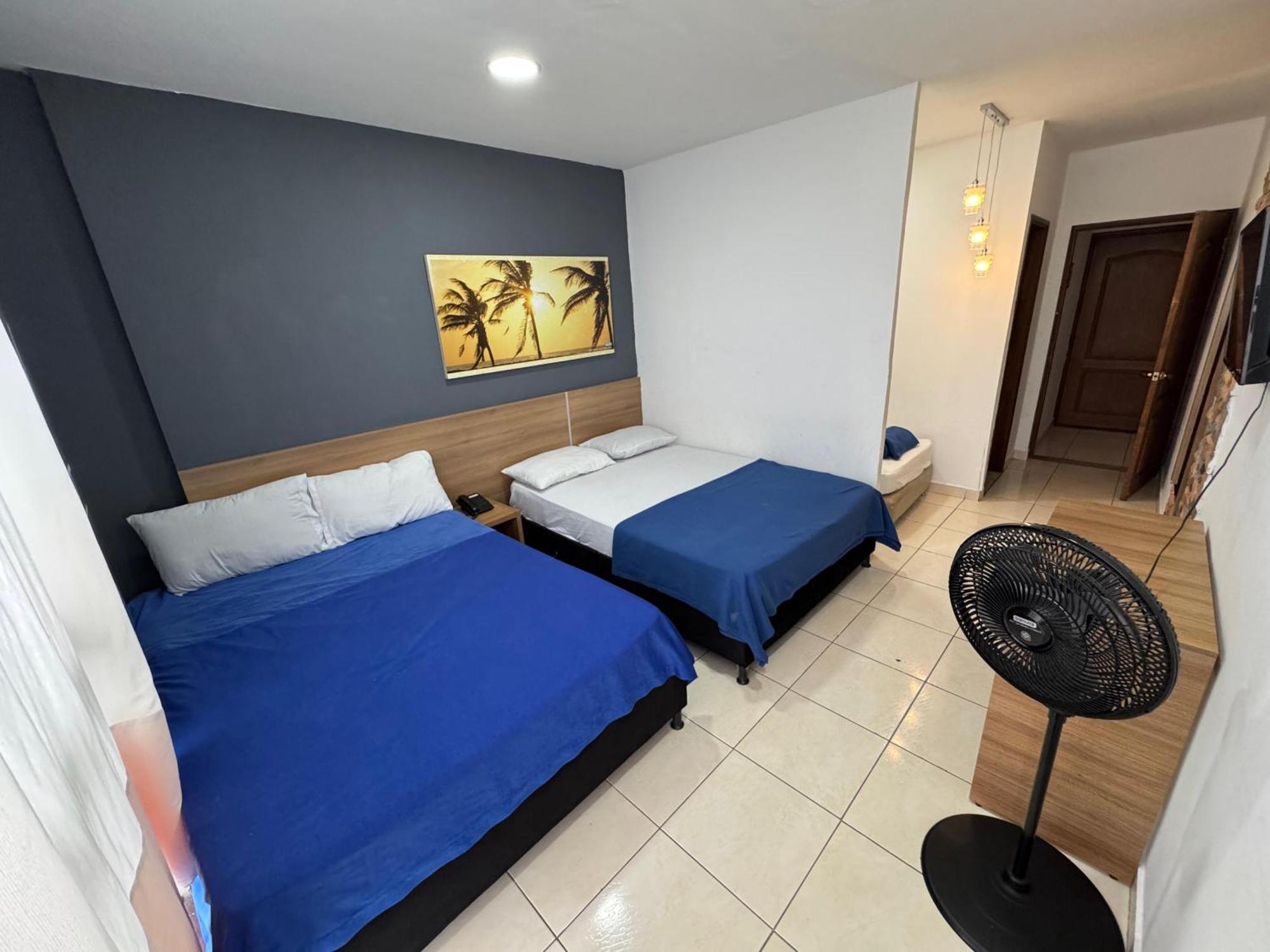 Hotel Condina