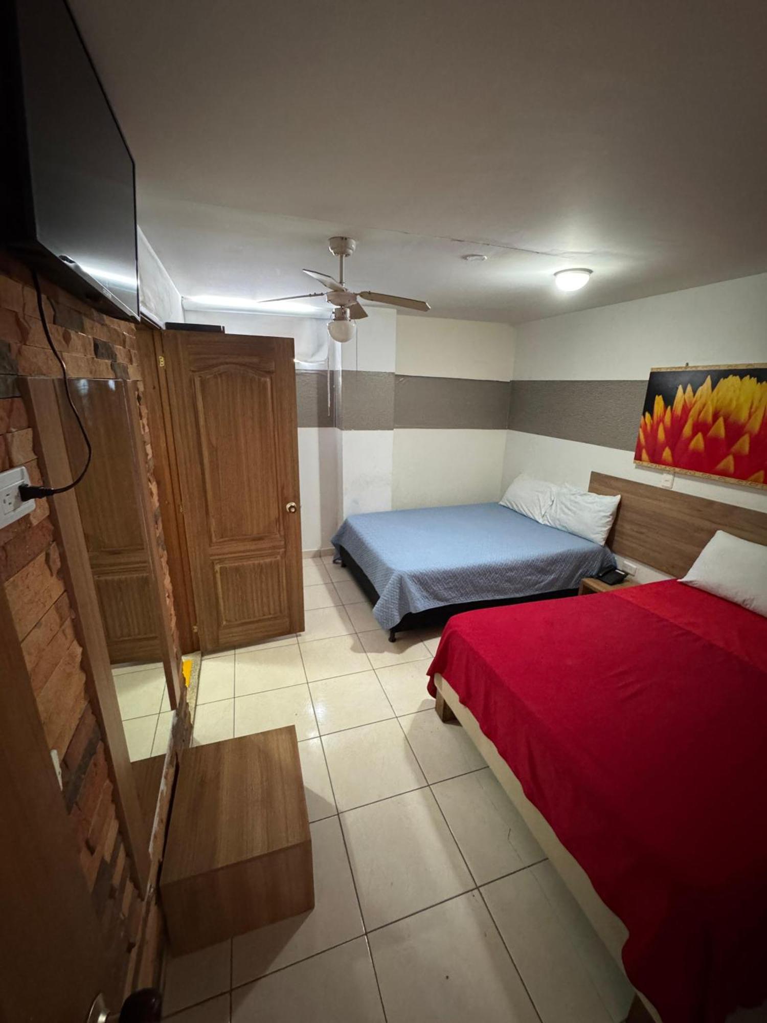 Hotel Condina