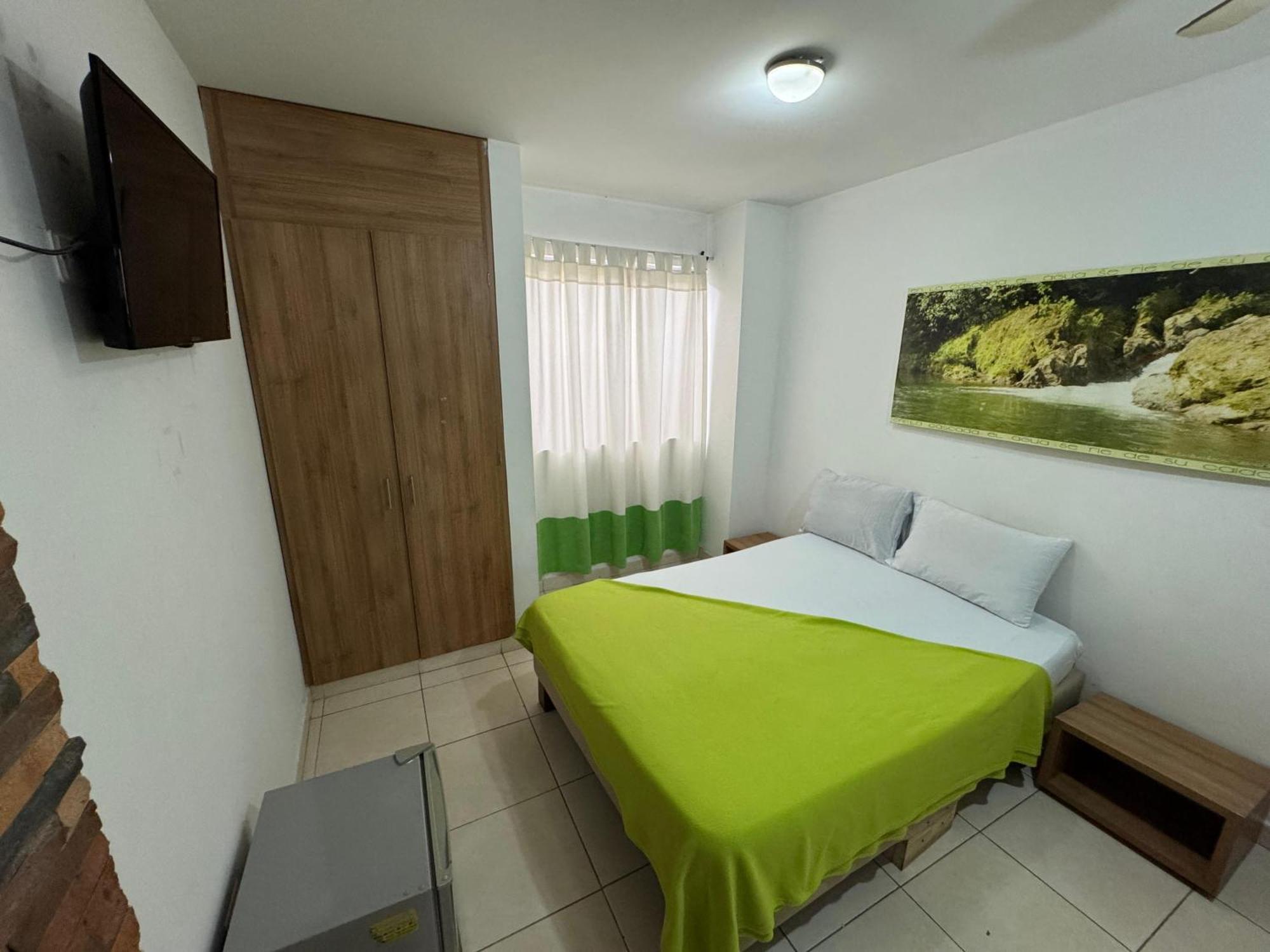Condina Hotel 3*