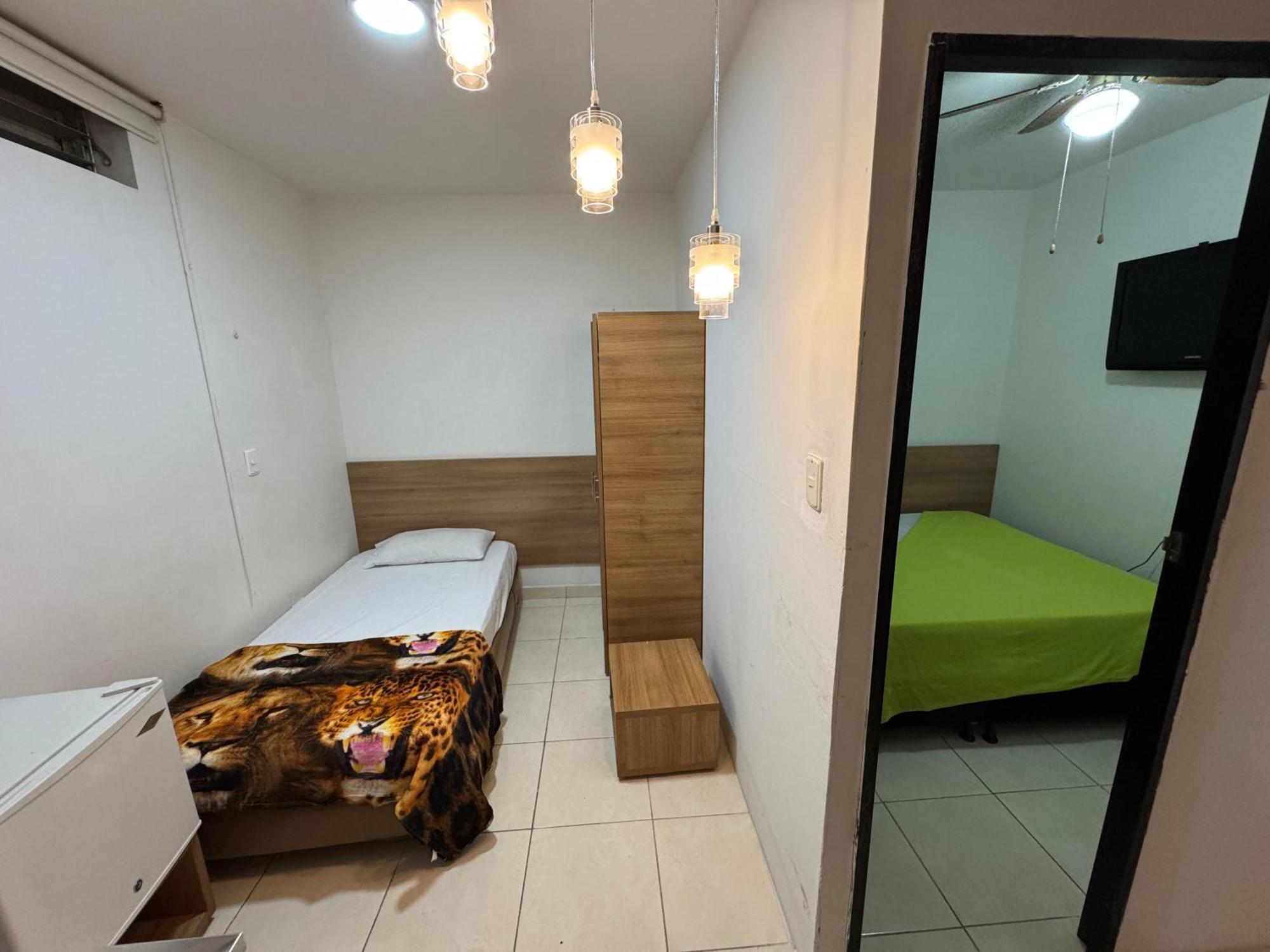 Hotel Condina 3*
