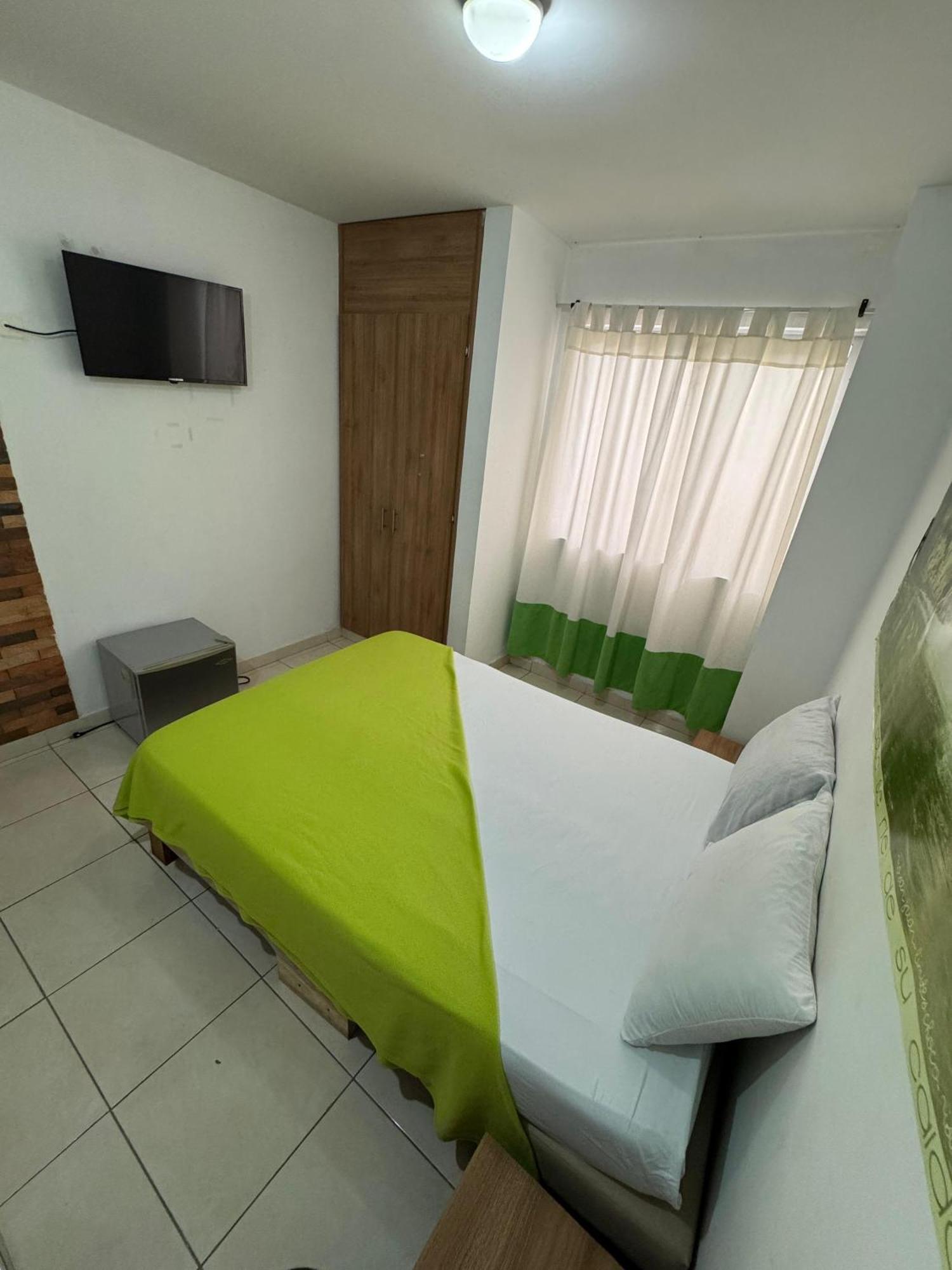 Condina Hotel Pereira