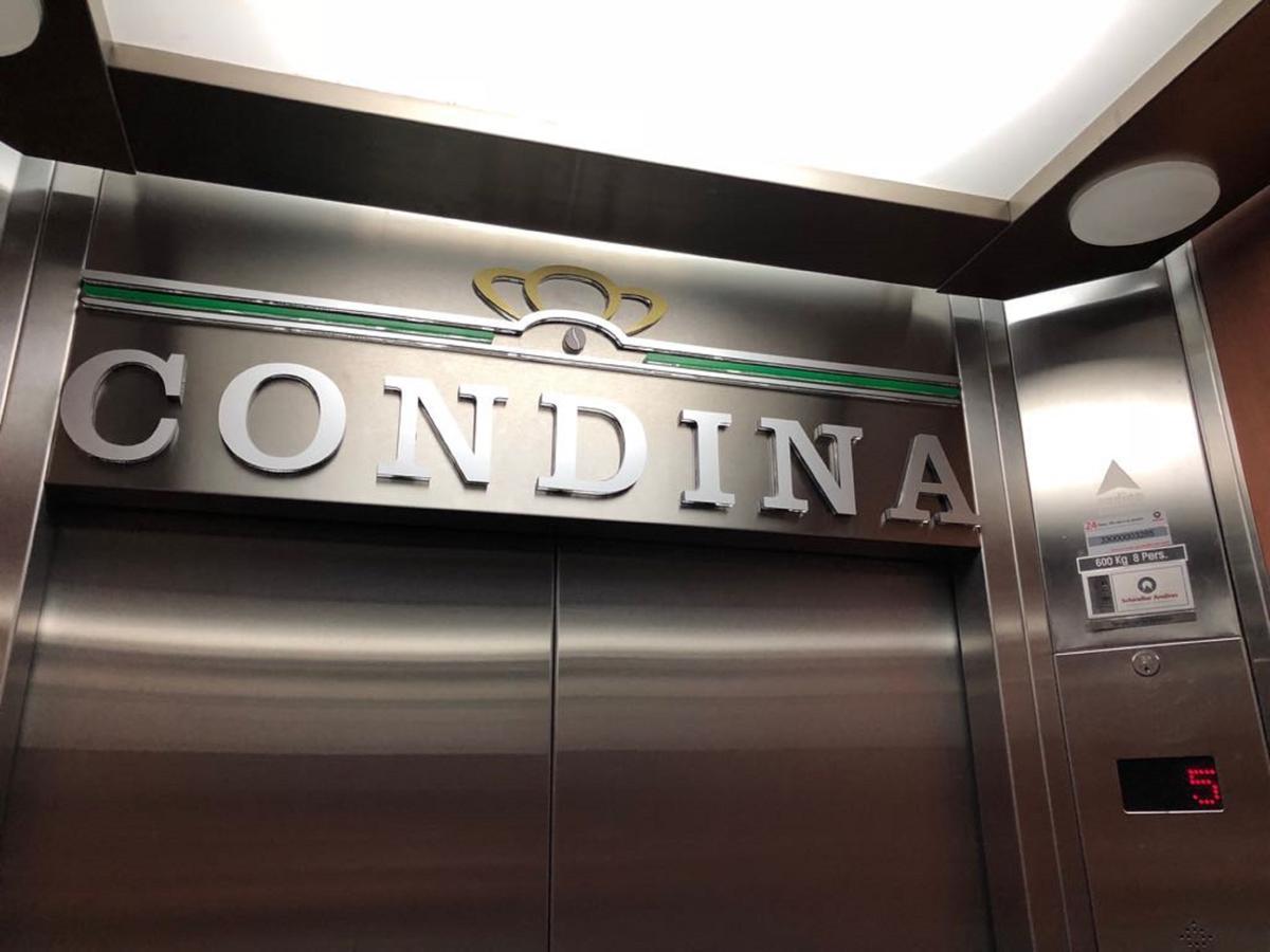 Condina Hotel