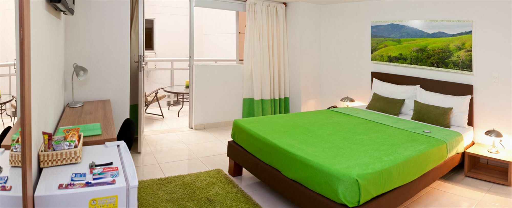Condina 3*